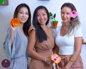 Glam Spa Hawaii - Extend Your Beauty - Team - 2