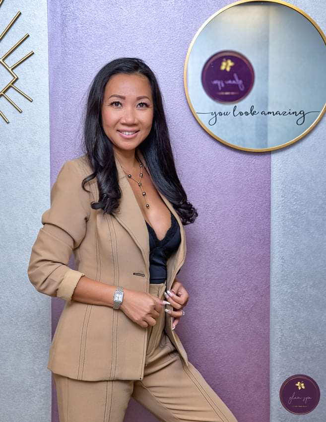 Glam Spa Hawaii - Extend Your Beauty - Tiffany Kidani - 2