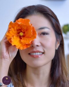 Glam Spa Hawaii - Extend Your Beauty - Model 4