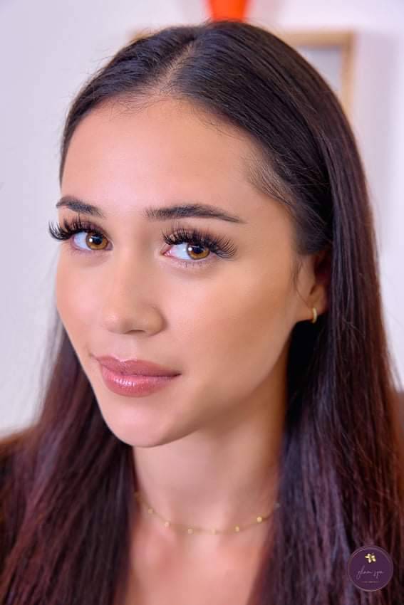 Glam Spa Hawaii - Extend Your Beauty - Mega (Hollywood) Volume Set - 13