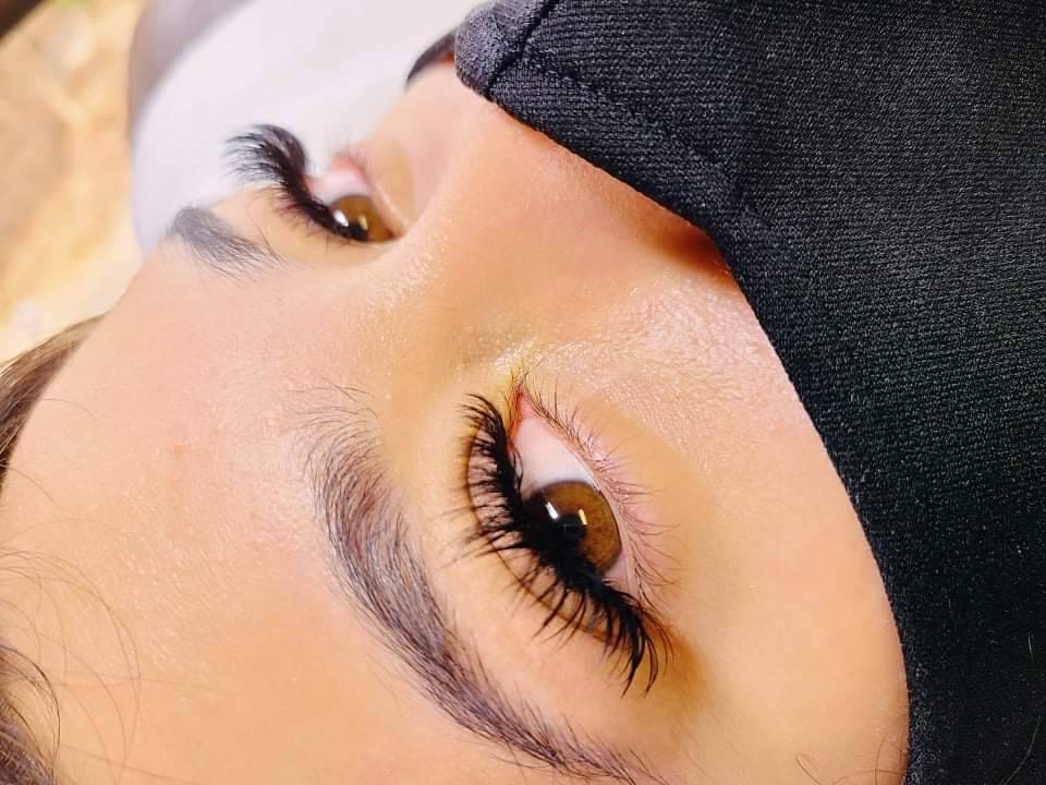 Glam Spa Hawaii - Extend Your Beauty - Glamour Volume Set - 1