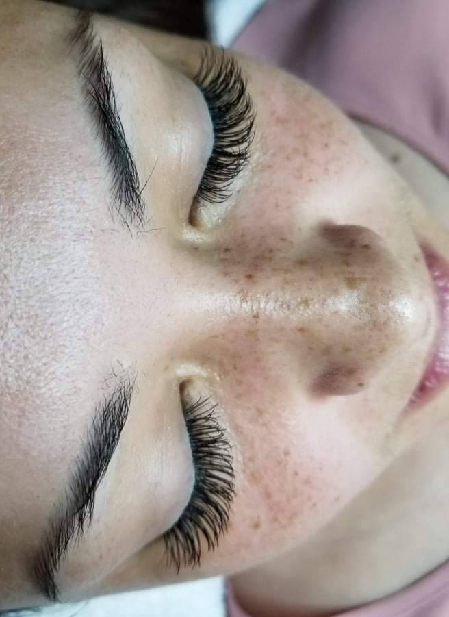 Glam Spa Hawaii - Extend Your Beauty - Classic Glamour Full Set - 3