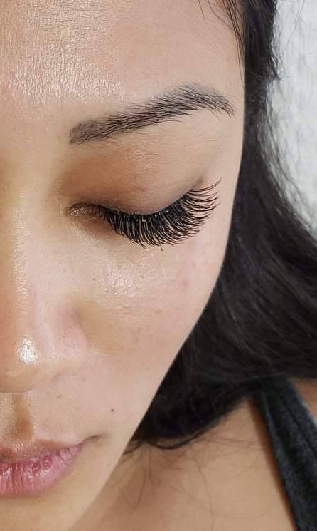 Classic Glamour Full Set by Glam Spa Hawaii - Extend Your Beauty